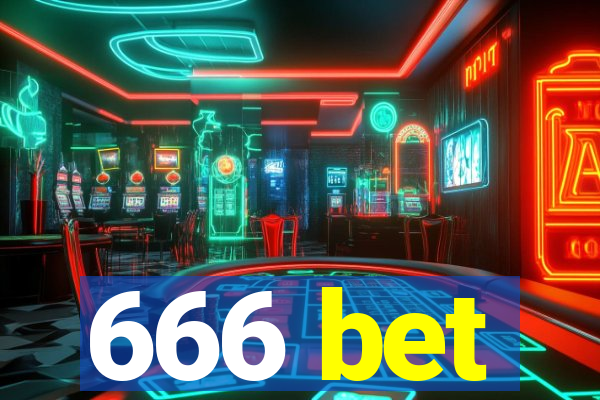 666 bet